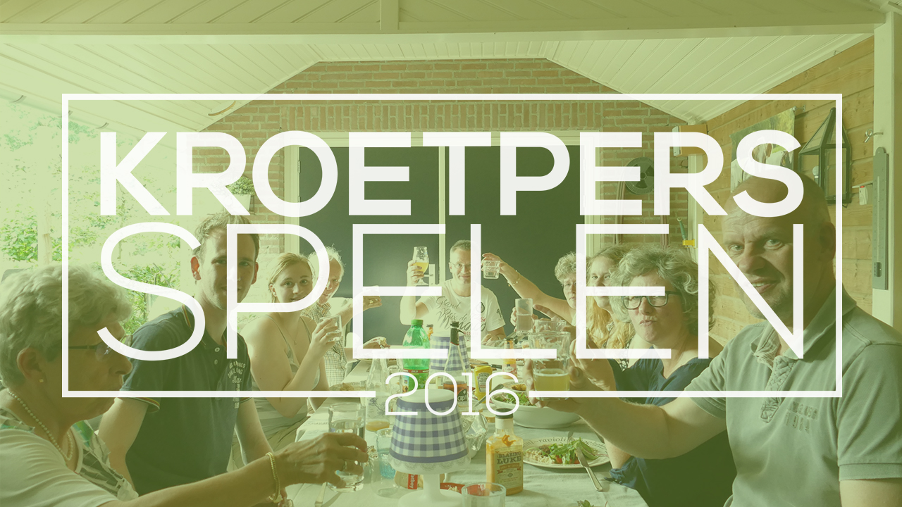 Kroetpers Spelen 2016