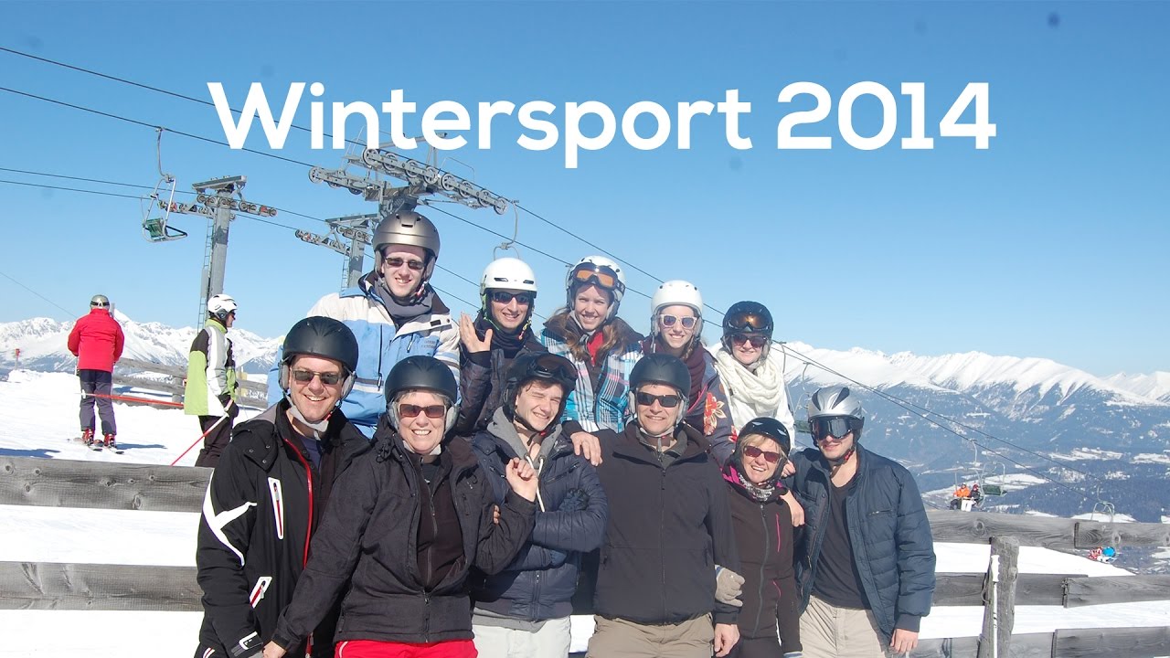Wintersport 2014 After Movie